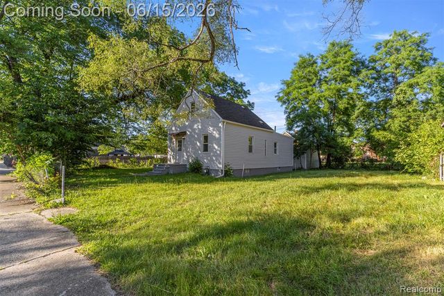 4380 Springwells Street, Detroit, MI 48210