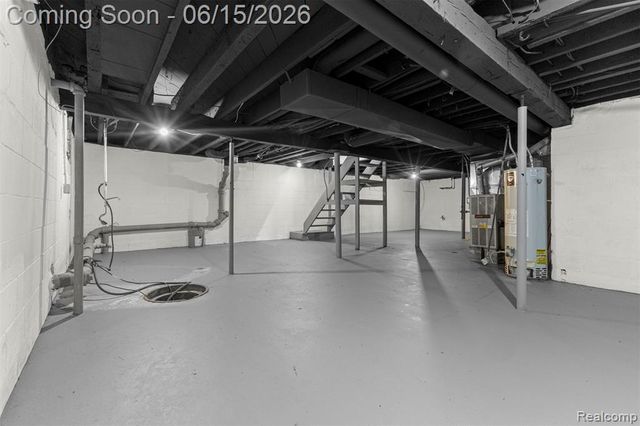 4380 Springwells Street, Detroit, MI 48210