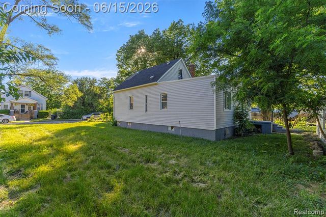 4380 Springwells Street, Detroit, MI 48210