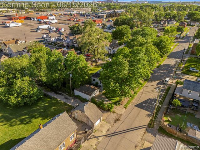 4380 Springwells Street, Detroit, MI 48210