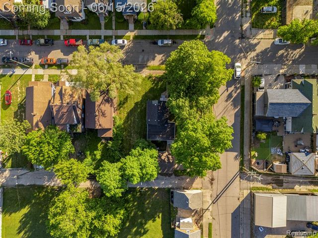 4380 Springwells Street, Detroit, MI 48210