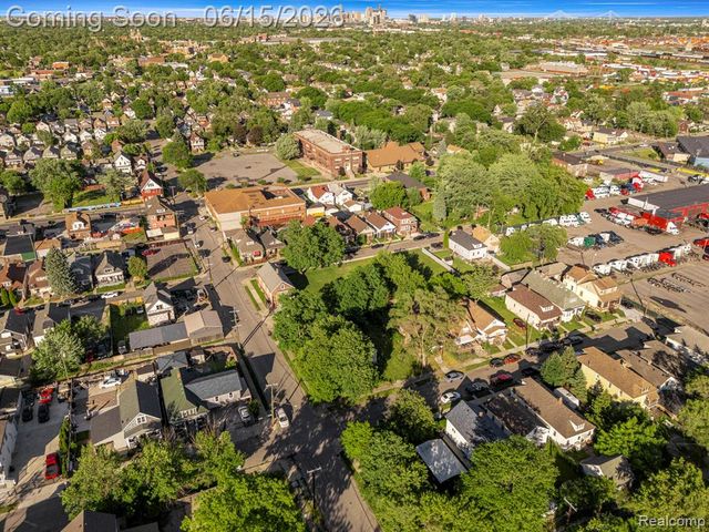 4380 Springwells Street, Detroit, MI 48210