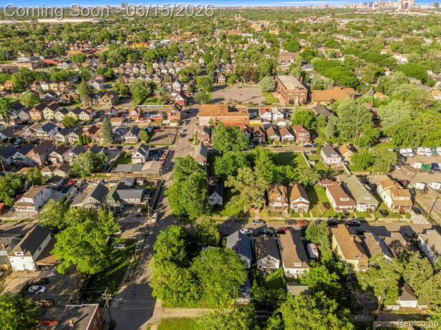 4380 Springwells Street, Detroit, MI 48210