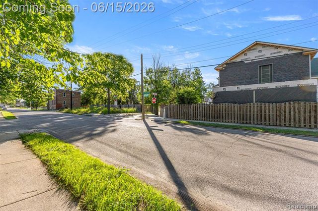 4380 Springwells Street, Detroit, MI 48210