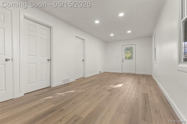 4380 Springwells Street, Detroit, MI 48210