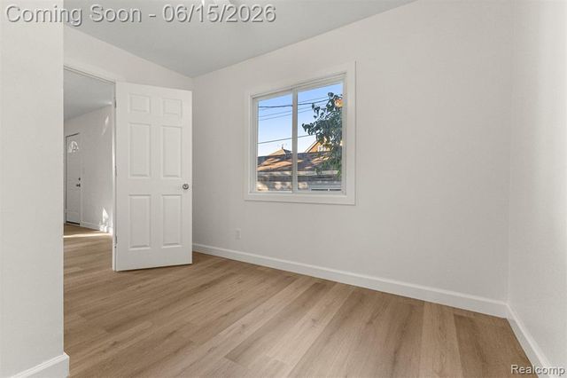 4380 Springwells Street, Detroit, MI 48210