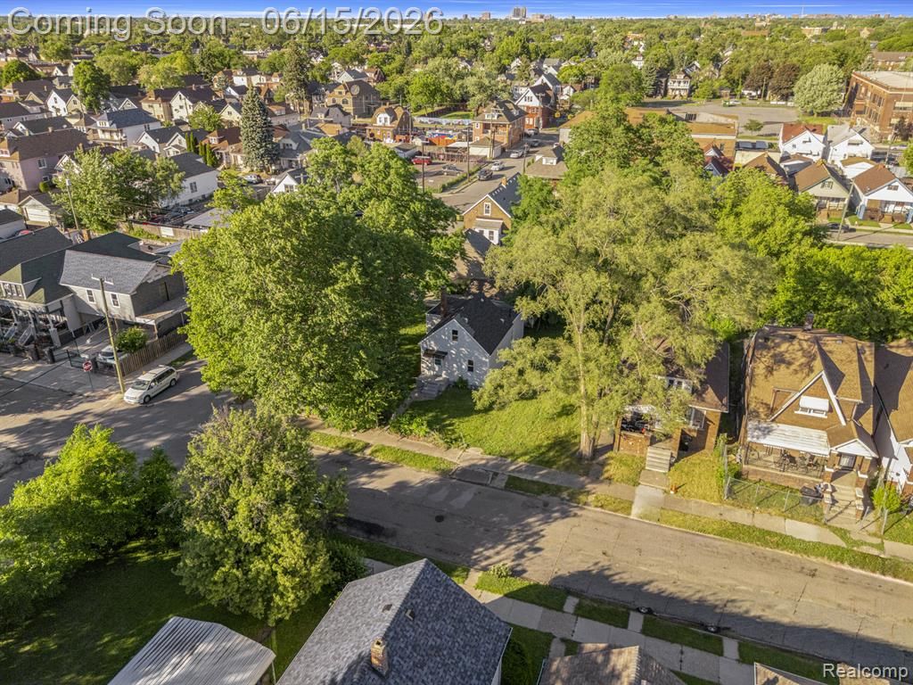 4380 Springwells Street, Detroit, MI 48210