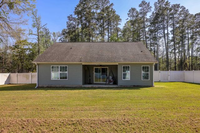 1104 Boundary St., Conway, SC 29526