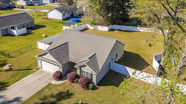 1104 Boundary St., Conway, SC 29526