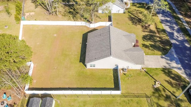 1104 Boundary St., Conway, SC 29526