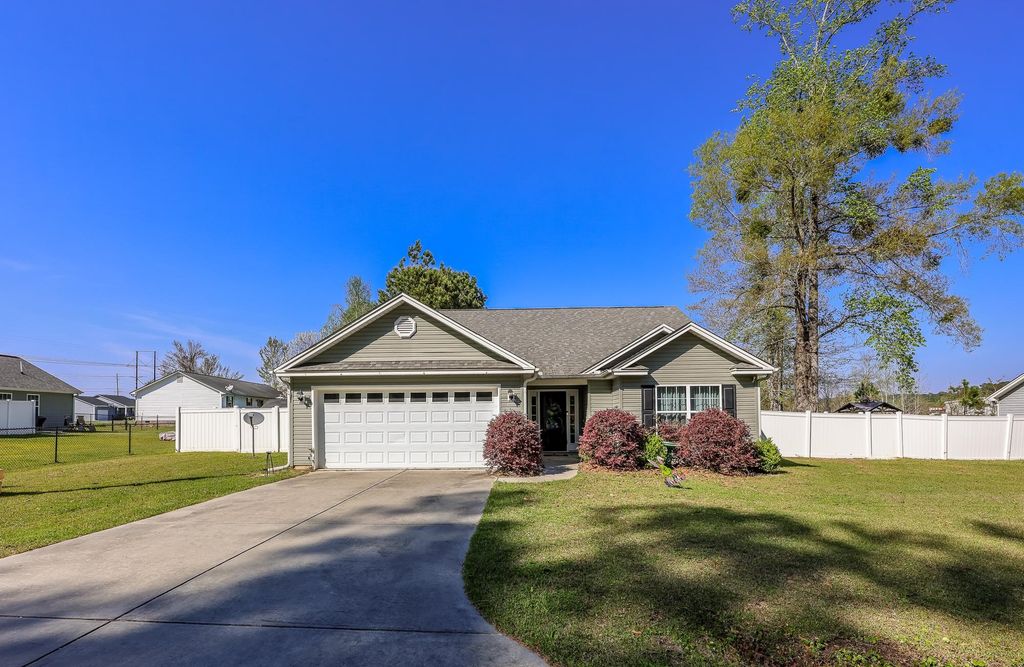 1104 Boundary St., Conway, SC 29526