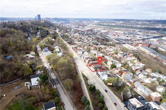 3519 Bigelow Blvd, Oakland, PA 15213