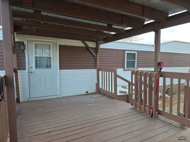 1702 E HWY 44, Rapid City, SD 57703