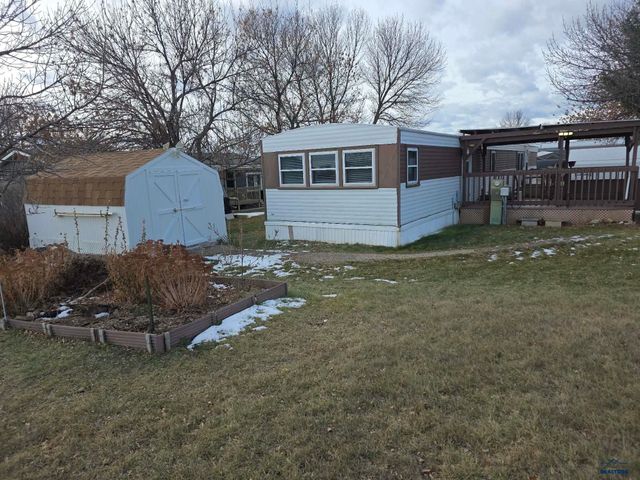 1702 E HWY 44, Rapid City, SD 57703