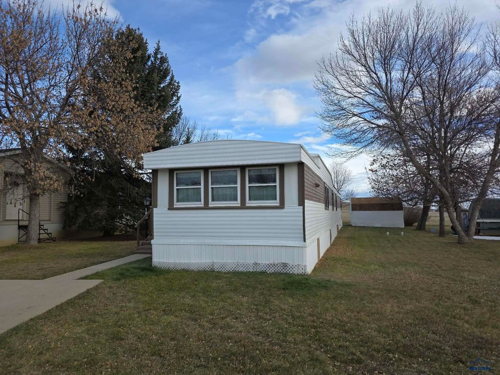 1702 E HWY 44, Rapid City, SD 57703