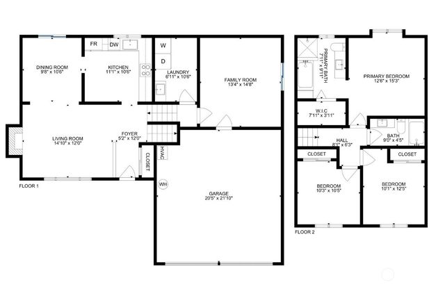 719 213 Street SE, Bothell, WA 98021