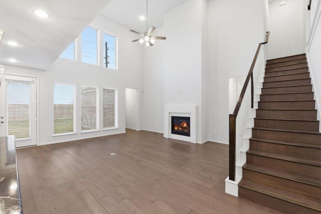 26327 Rising Light Lane, Richmond, TX 77406