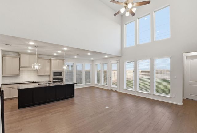 26327 Rising Light Lane, Richmond, TX 77406