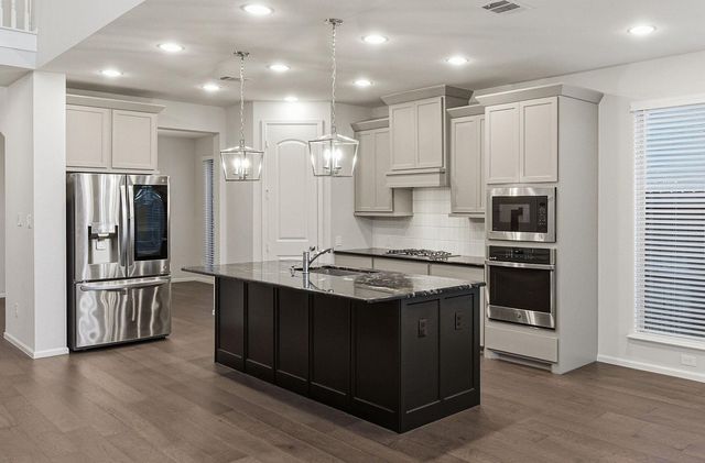 26327 Rising Light Lane, Richmond, TX 77406