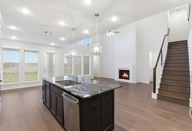 26327 Rising Light Lane, Richmond, TX 77406
