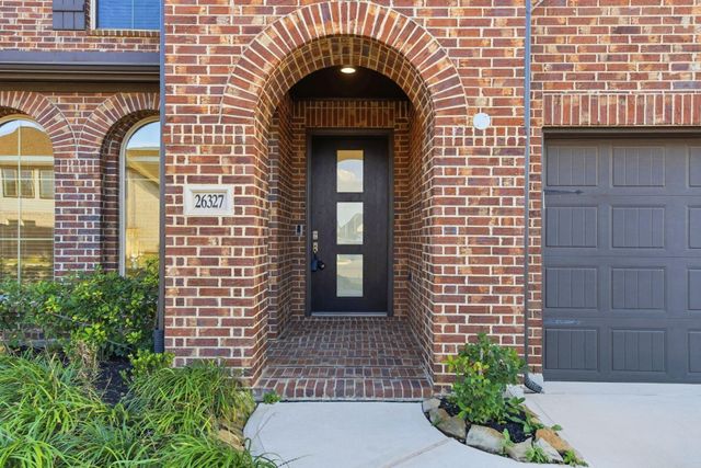 26327 Rising Light Lane, Richmond, TX 77406