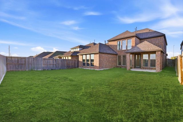 26327 Rising Light Lane, Richmond, TX 77406