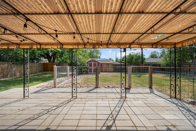720 Troy Street, Aurora, CO 80011