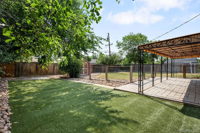 720 Troy Street, Aurora, CO 80011