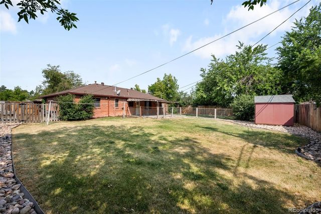 720 Troy Street, Aurora, CO 80011