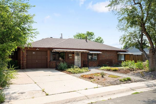 720 Troy Street, Aurora, CO 80011