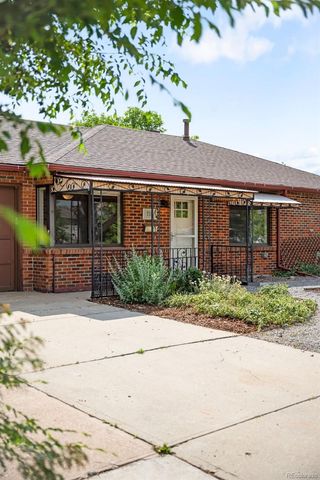 720 Troy Street, Aurora, CO 80011