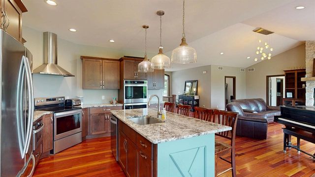 W10559 Hickory Point Road, Beaver Dam, WI 53916