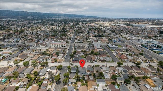 1706 Broad Ave., Wilmington, CA 90744