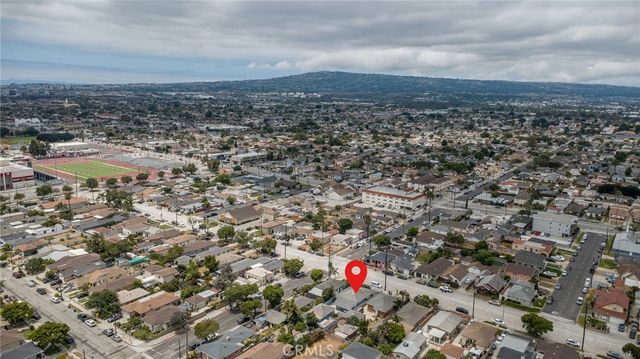 1706 Broad Ave., Wilmington, CA 90744