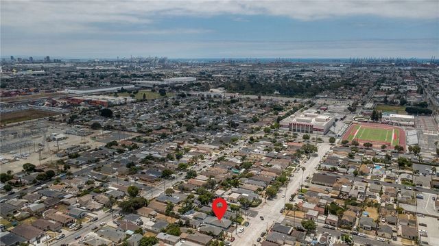 1706 Broad Ave., Wilmington, CA 90744