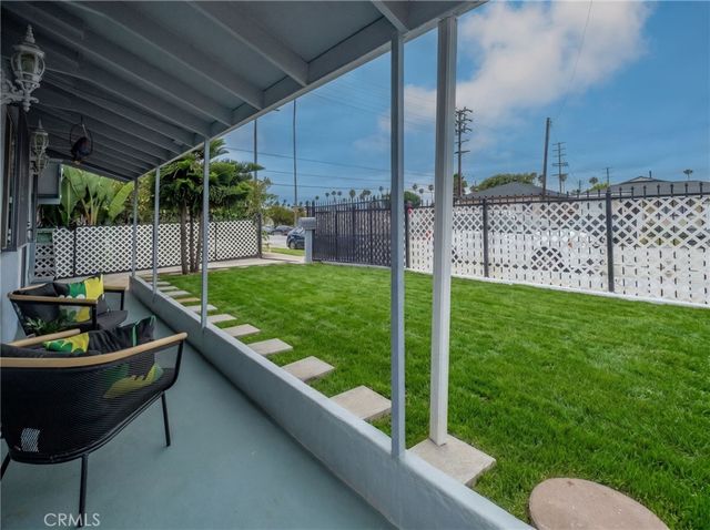 1706 Broad Ave., Wilmington, CA 90744