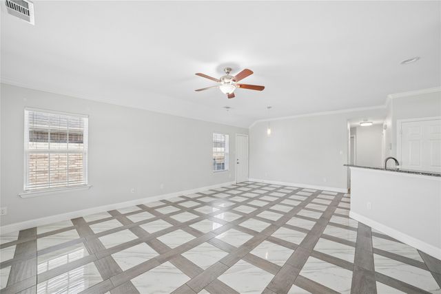 807 N Ridge Drive, White Settlement, TX 76108