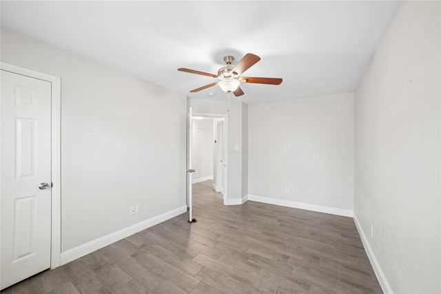 807 N Ridge Drive, White Settlement, TX 76108