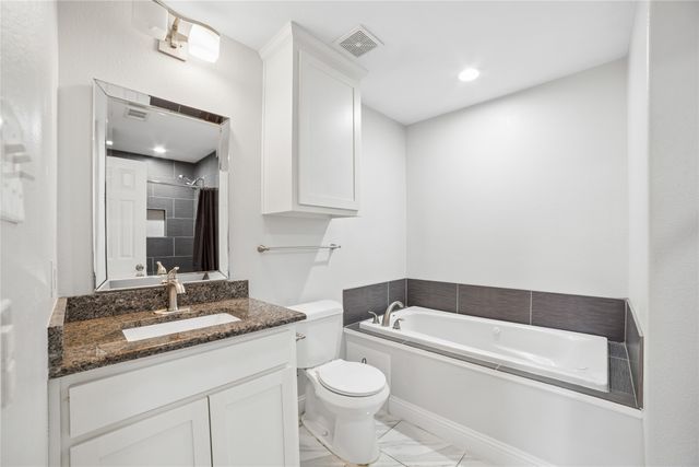 807 N Ridge Drive, White Settlement, TX 76108