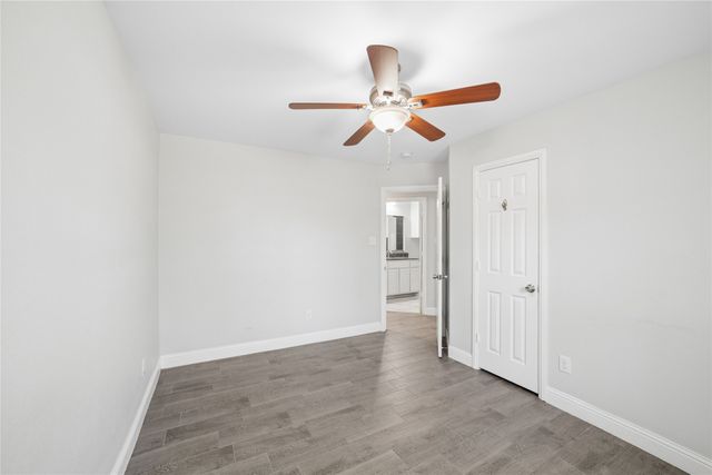 807 N Ridge Drive, White Settlement, TX 76108