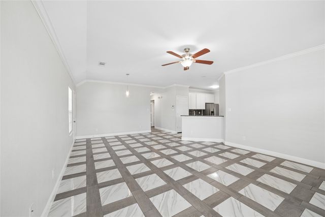 807 N Ridge Drive, White Settlement, TX 76108