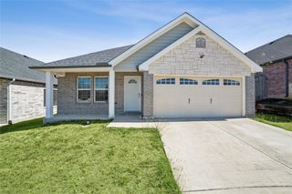 807 N Ridge Drive, White Settlement, TX 76108