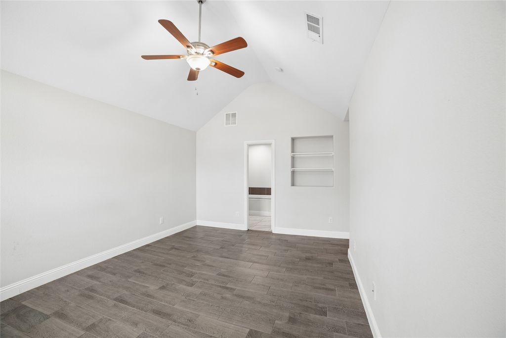 807 N Ridge Drive, White Settlement, TX 76108 — photo 4