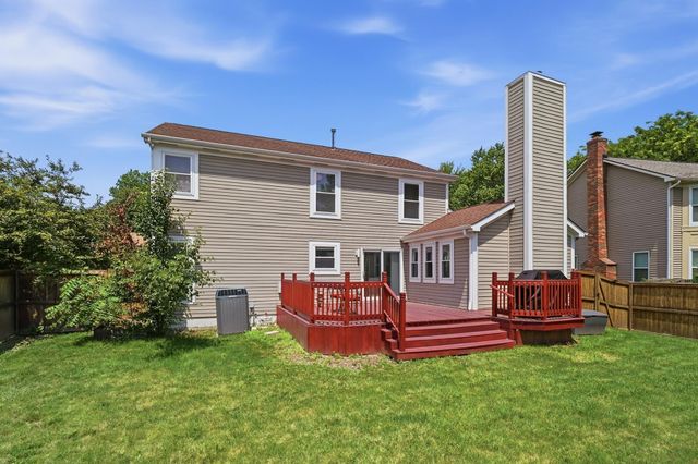 559 Woodmark Run, Gahanna, OH 43230