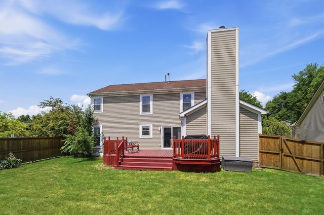 559 Woodmark Run, Gahanna, OH 43230