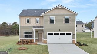 228 Defilippe Drive, Statham, GA 30666