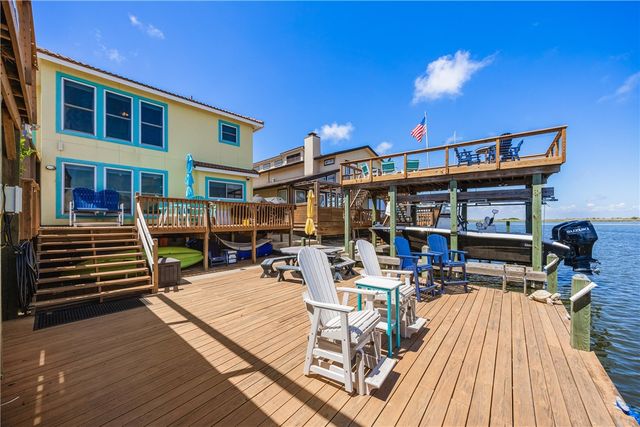 13518 Camino De Plata Ct, Corpus Christi, TX 78418