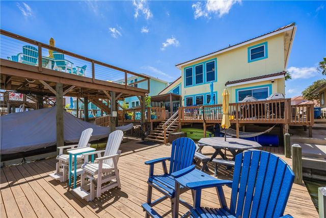 13518 Camino De Plata Ct, Corpus Christi, TX 78418