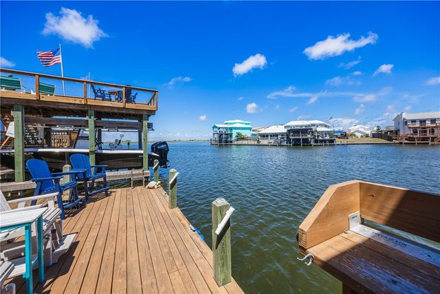 13518 Camino De Plata Ct, Corpus Christi, TX 78418