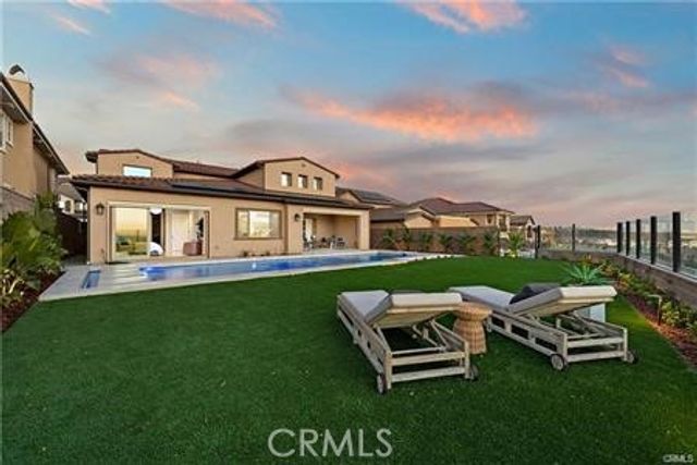 5482 Heritage Oak Drive, Lake Forest (el Toro), CA 92679